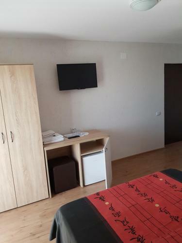 Hostal Casa Daky