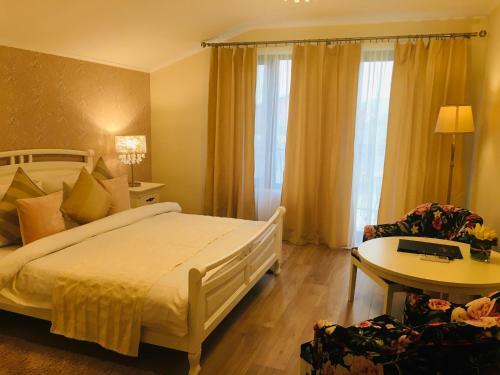 Hotel Villa Boutique Alina