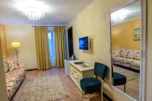 Hotel Villa Boutique Alina