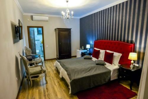 Hotel Villa Boutique Alina