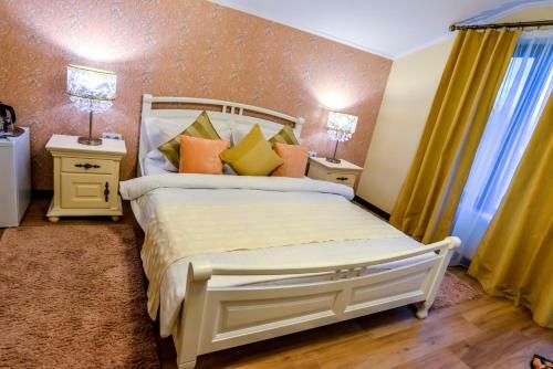 Hotel Villa Boutique Alina