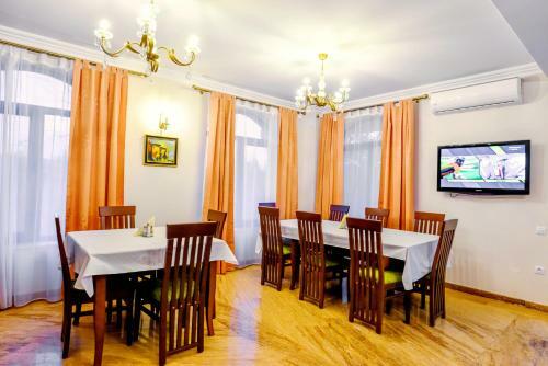 Hotel Villa Boutique Alina