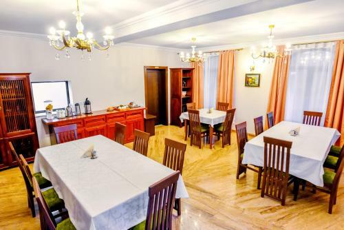Hotel Villa Boutique Alina