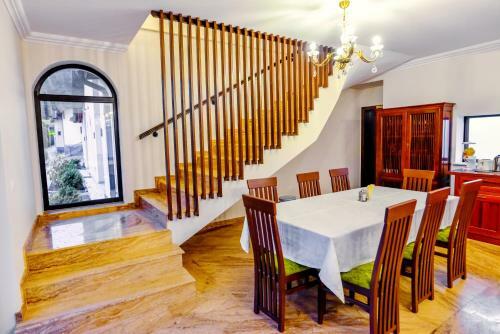 Hotel Villa Boutique Alina