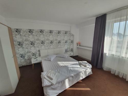 Apartamento Bon Ton Residence