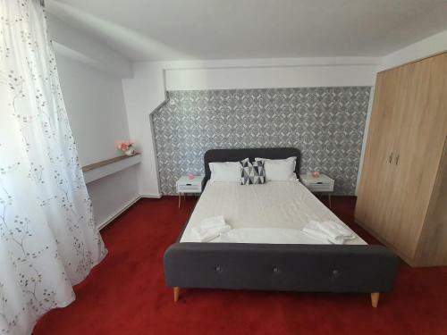 Apartamento Bon Ton Residence