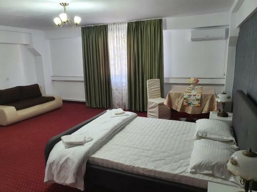 Apartamento Bon Ton Residence