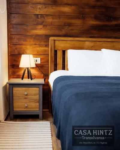 Hostal Casa Hintz Transilvania