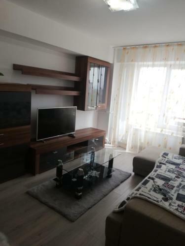 Apartament Ultracentral Drobeta Turnu Severin