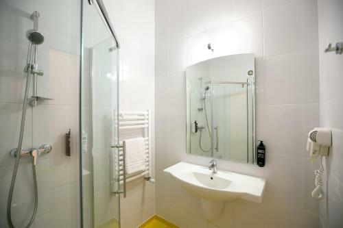 Hotel Ibis Styles Dunarea Galati
