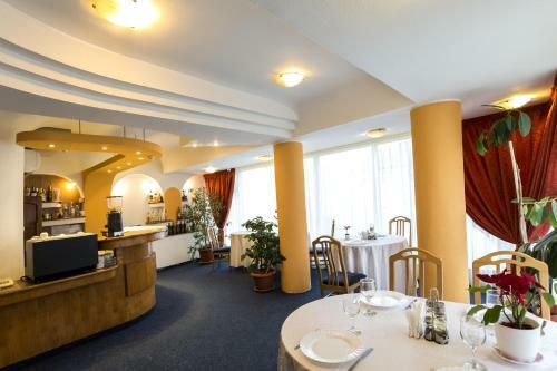 Hostal Vila Classic