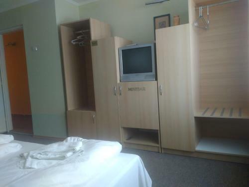 Bed & Breakfast Musk�tli