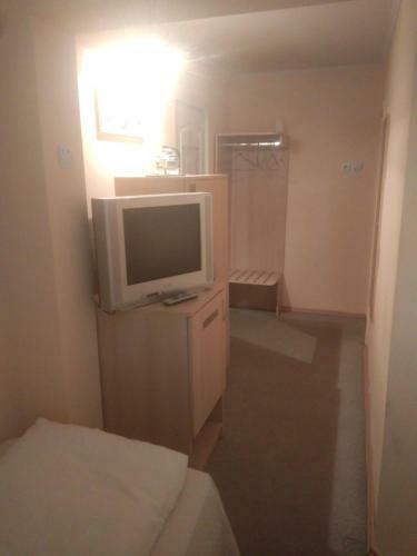 Bed & Breakfast Musk�tli