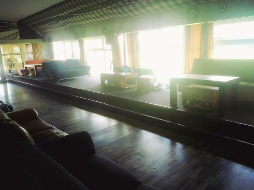 Bed & Breakfast Musk�tli
