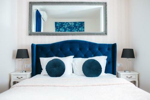 Apartamento Penthouse Evianne Faleza