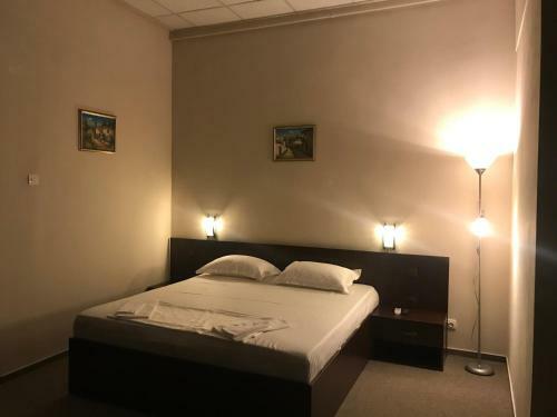 Hostal Pensiunea Ida 1896