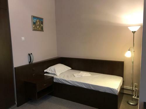 Hostal Pensiunea Ida 1896