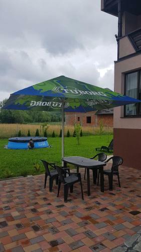 Hostal Casa Alesia Bucovina