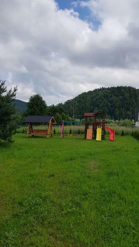Hostal Casa Alesia Bucovina