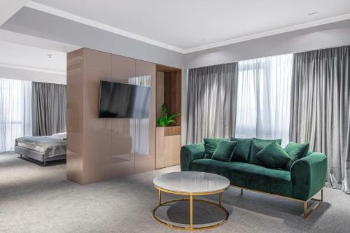Hotel Kristal Focsani