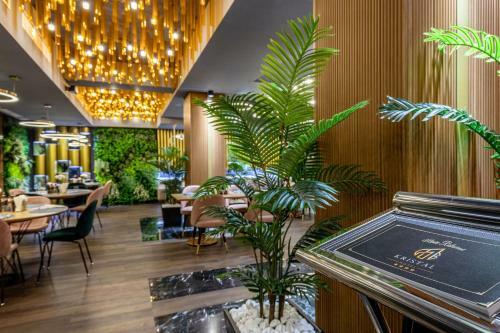 Hotel Kristal Focsani