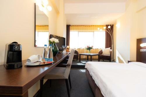 Terra Clinique Hotel