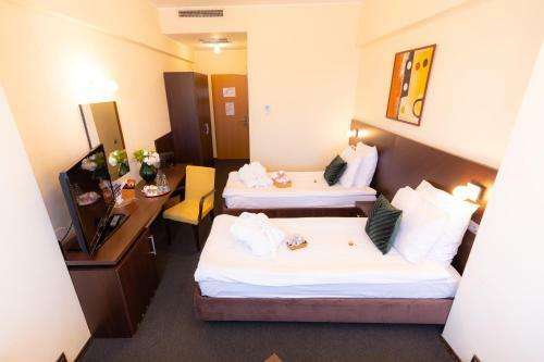 Terra Clinique Hotel