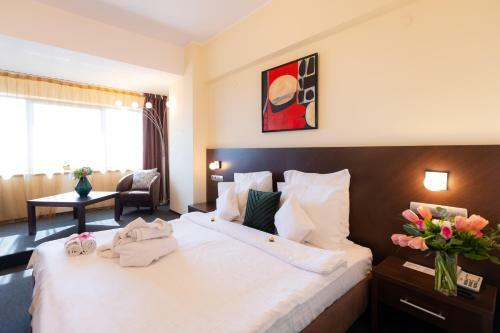 Terra Clinique Hotel