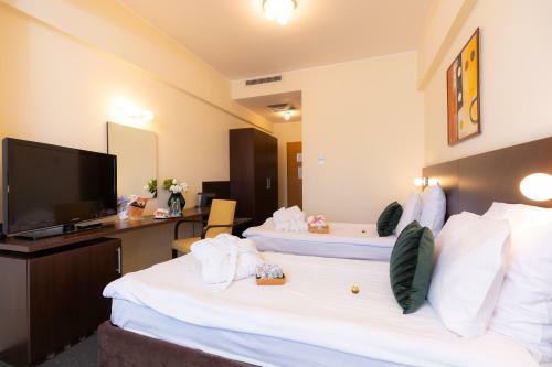 Terra Clinique Hotel