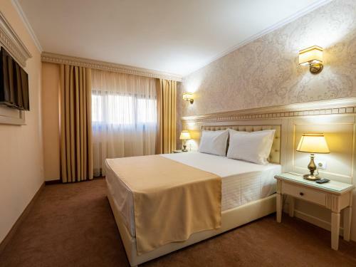 Hotel Orient Galati