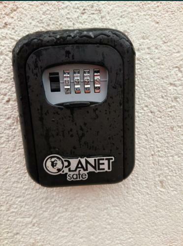 Apartamento Luna Guest House