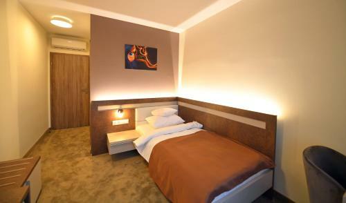 Hoha Boutique Hotel