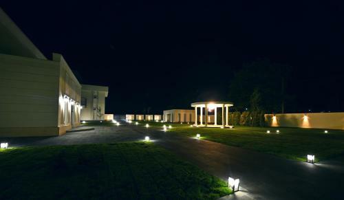 Hoha Boutique Hotel