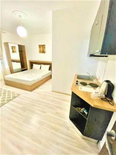 Apartamento Casa Ipsilanti