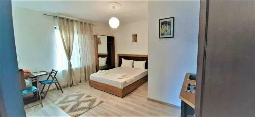 Apartamento Casa Ipsilanti