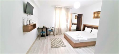 Apartamento Casa Ipsilanti