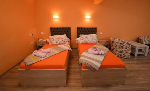 Apartament Trident
