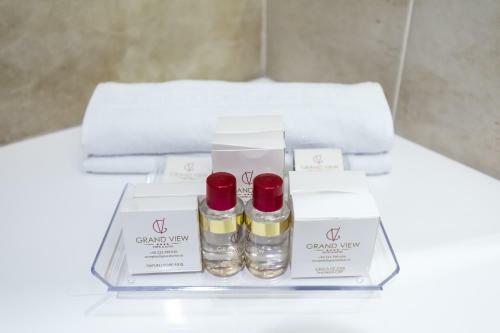 Grand View Hotel & Suites Copou