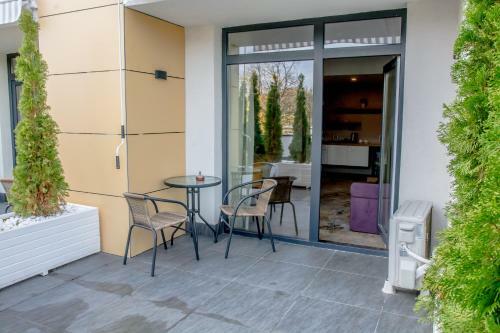 Grand View Hotel & Suites Copou