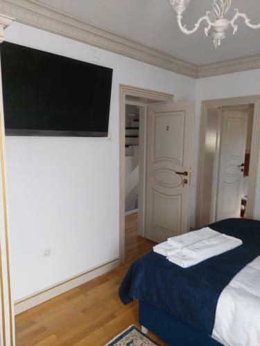 Bed & Breakfast Sky Park Home