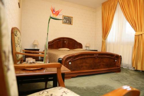 Bed & Breakfast Pensiunea Empire