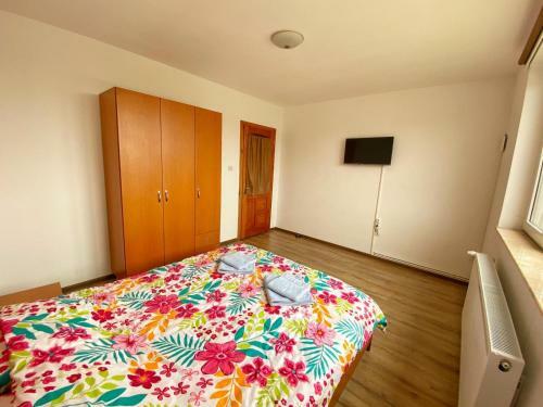 Hostal Vila Nei
