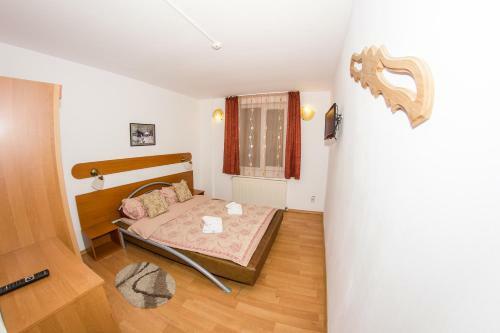 Hotel Cabana Edelweiss