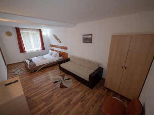 Hotel Cabana Edelweiss
