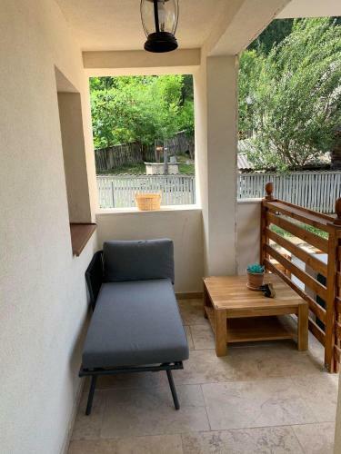 Hostal Rai Pe Vale