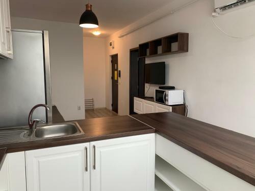 Tod Apartments Palas