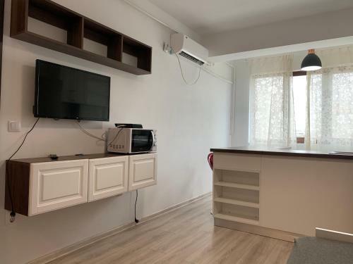 Tod Apartments Palas