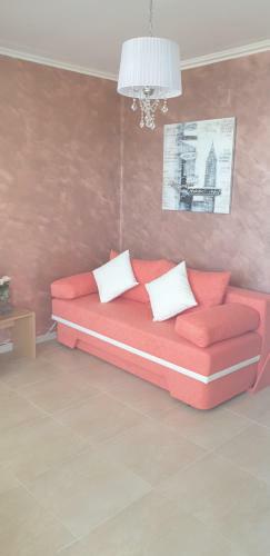 Monaco Apartments Mamaia