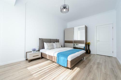 Apartamento Solid Magic Residence