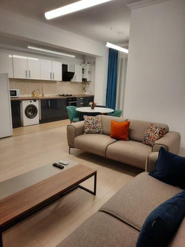 Apartamento Solid Magic Residence